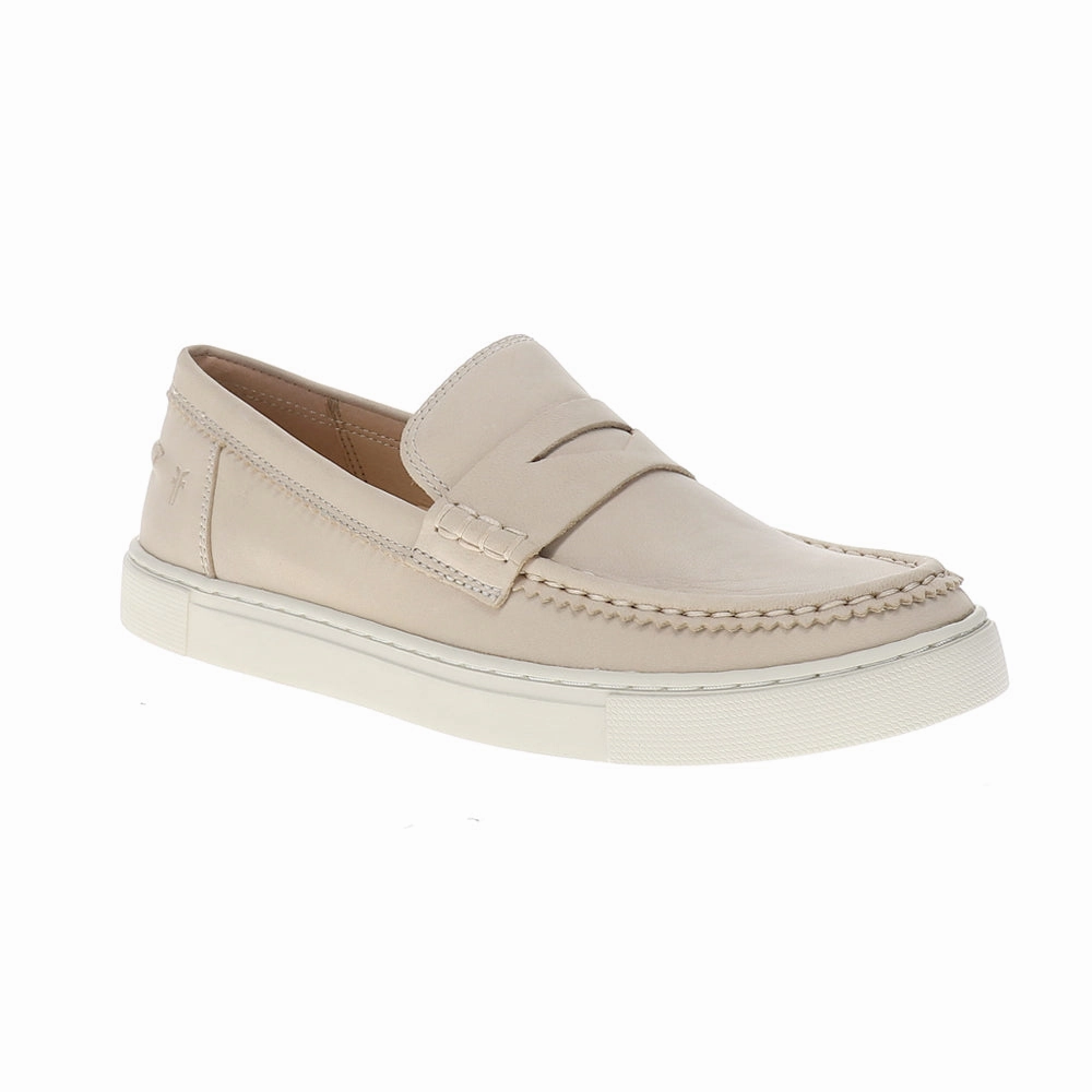 Comfort Sole Odor Control Ivy Slip On Loafers