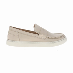 Grippy Traction Ivy Slip On Loafers