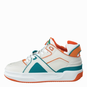Minimalist Mid Bsktbljd2/Shoes Wot
