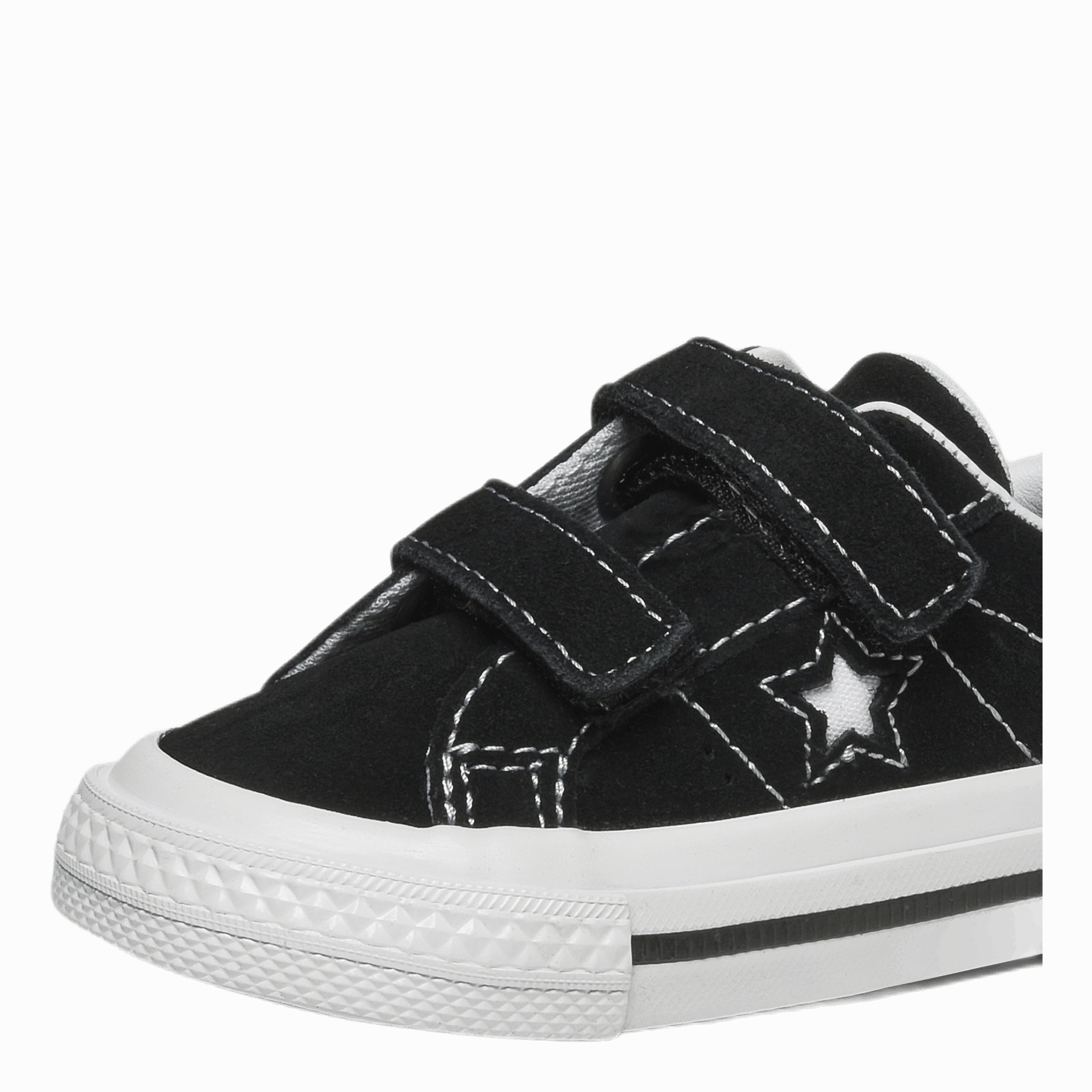 Odor Control One Star 2V Ox Black