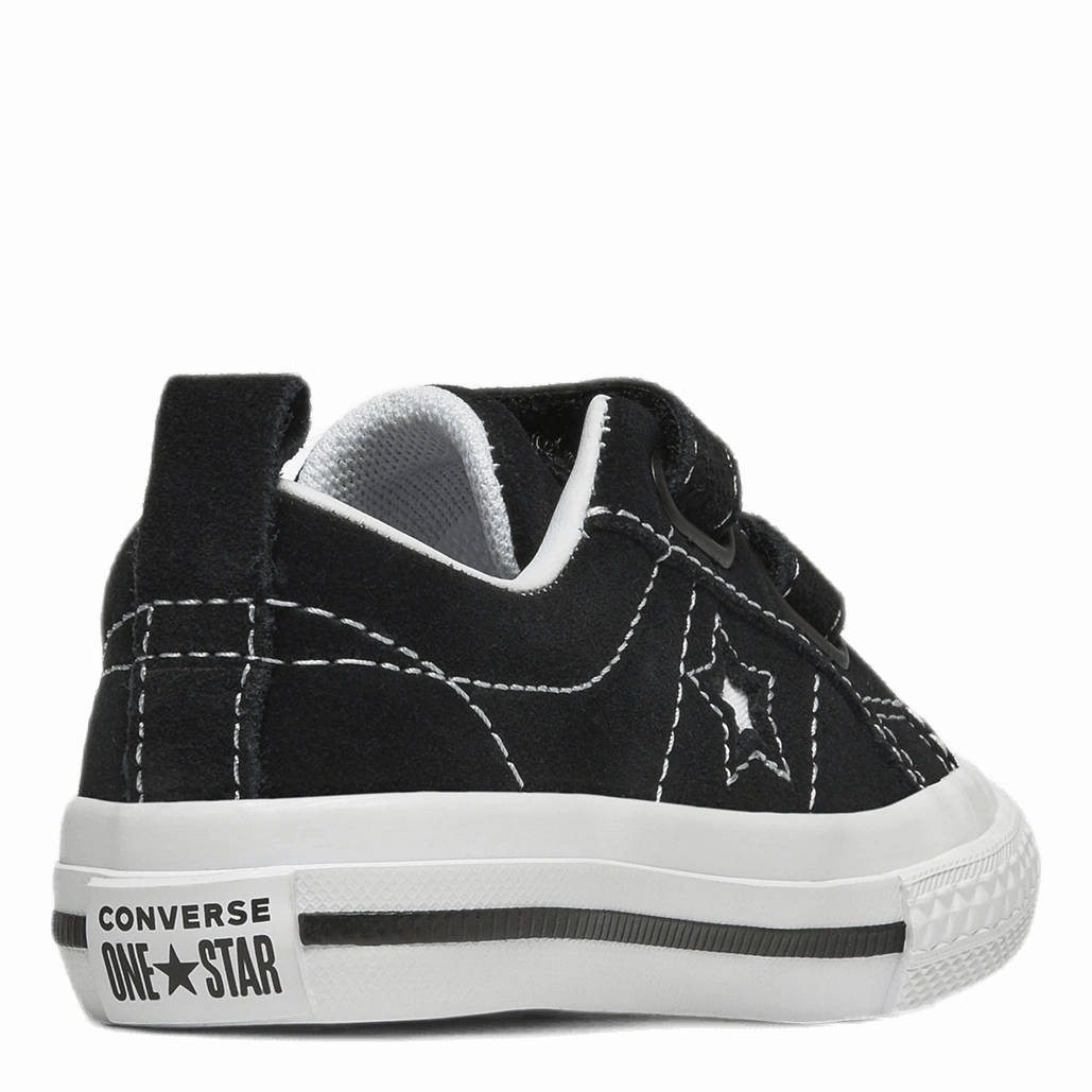 Arch Support One Star 2V Ox Black