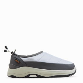 Pepper Evab Gray Breathable Mesh
