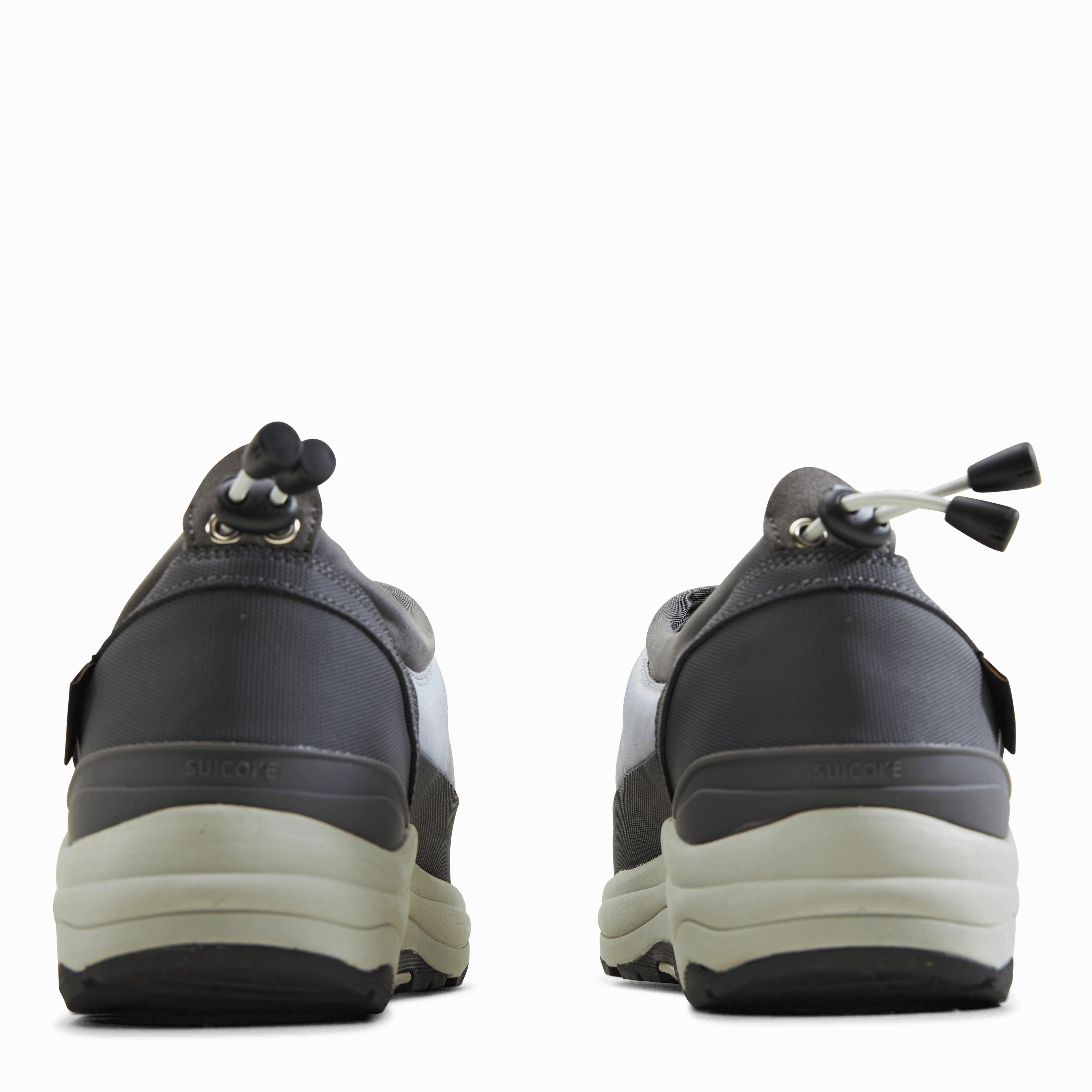 Pepper Evab Gray Shock Absorbing