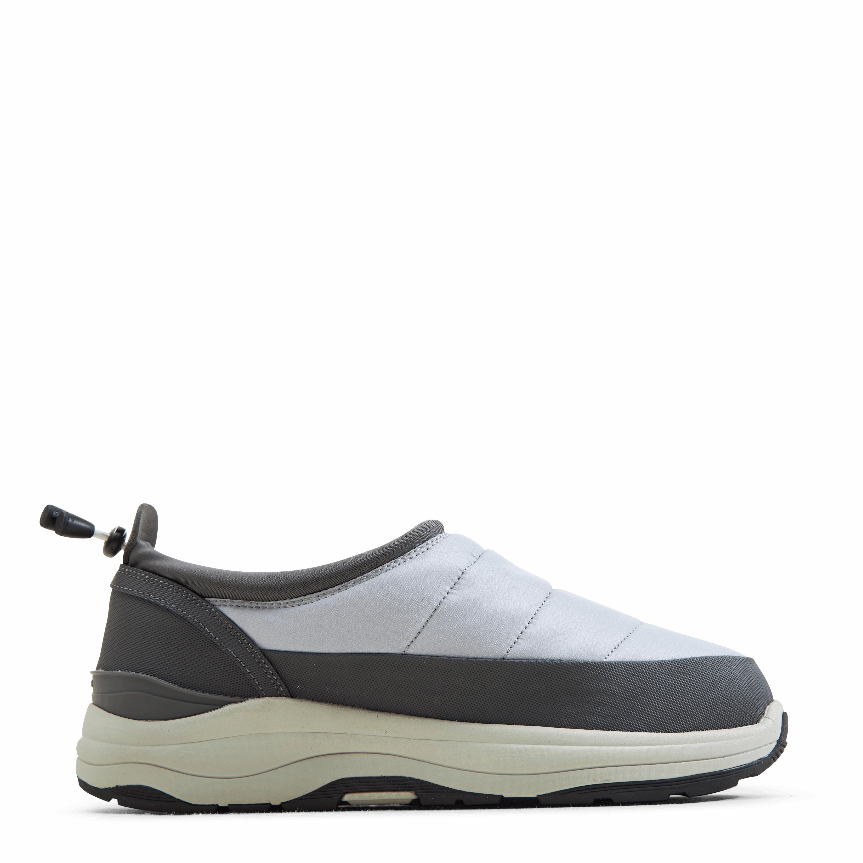 Modern Classic Pepper Evab Gray