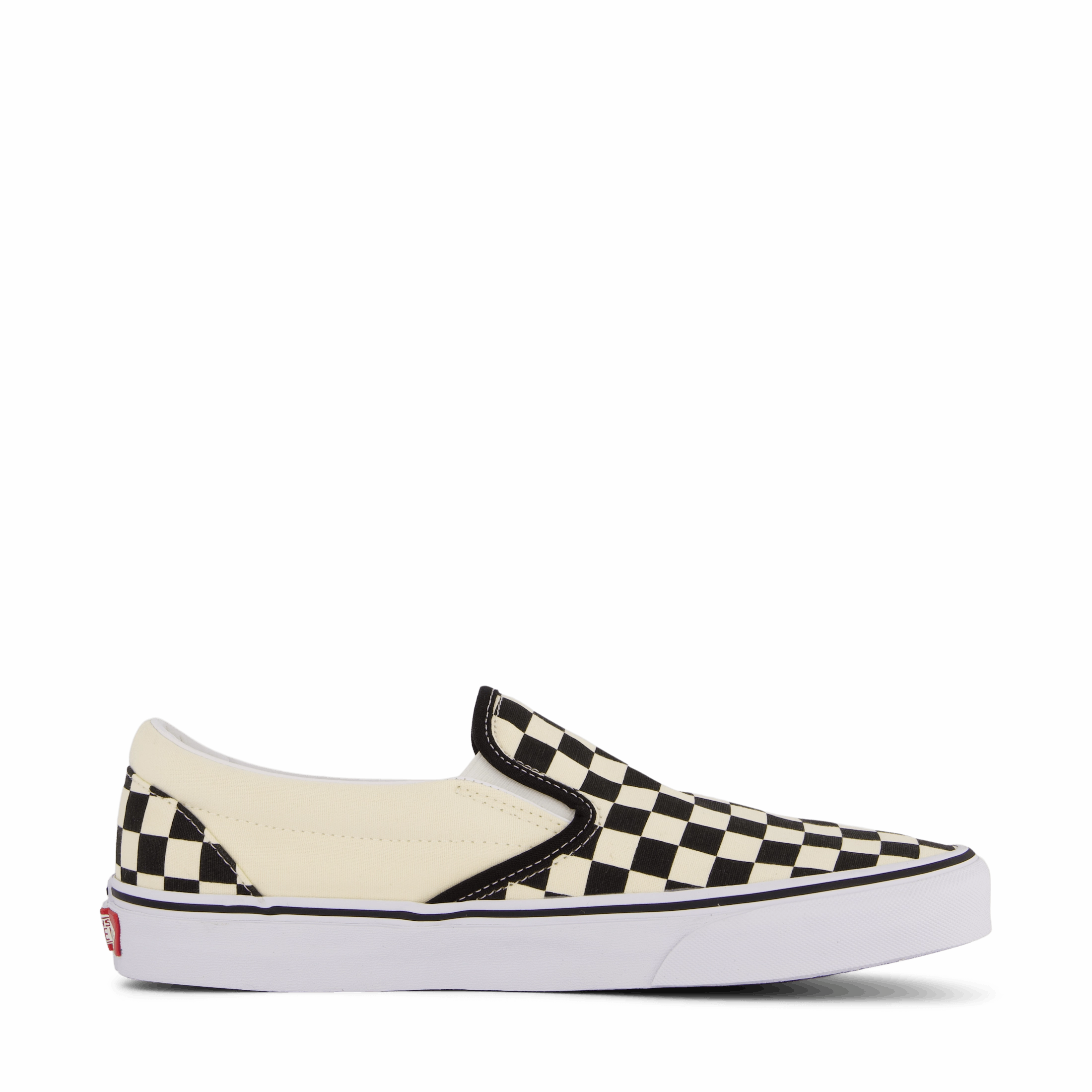 Timeless U Classic Slip-On Checker