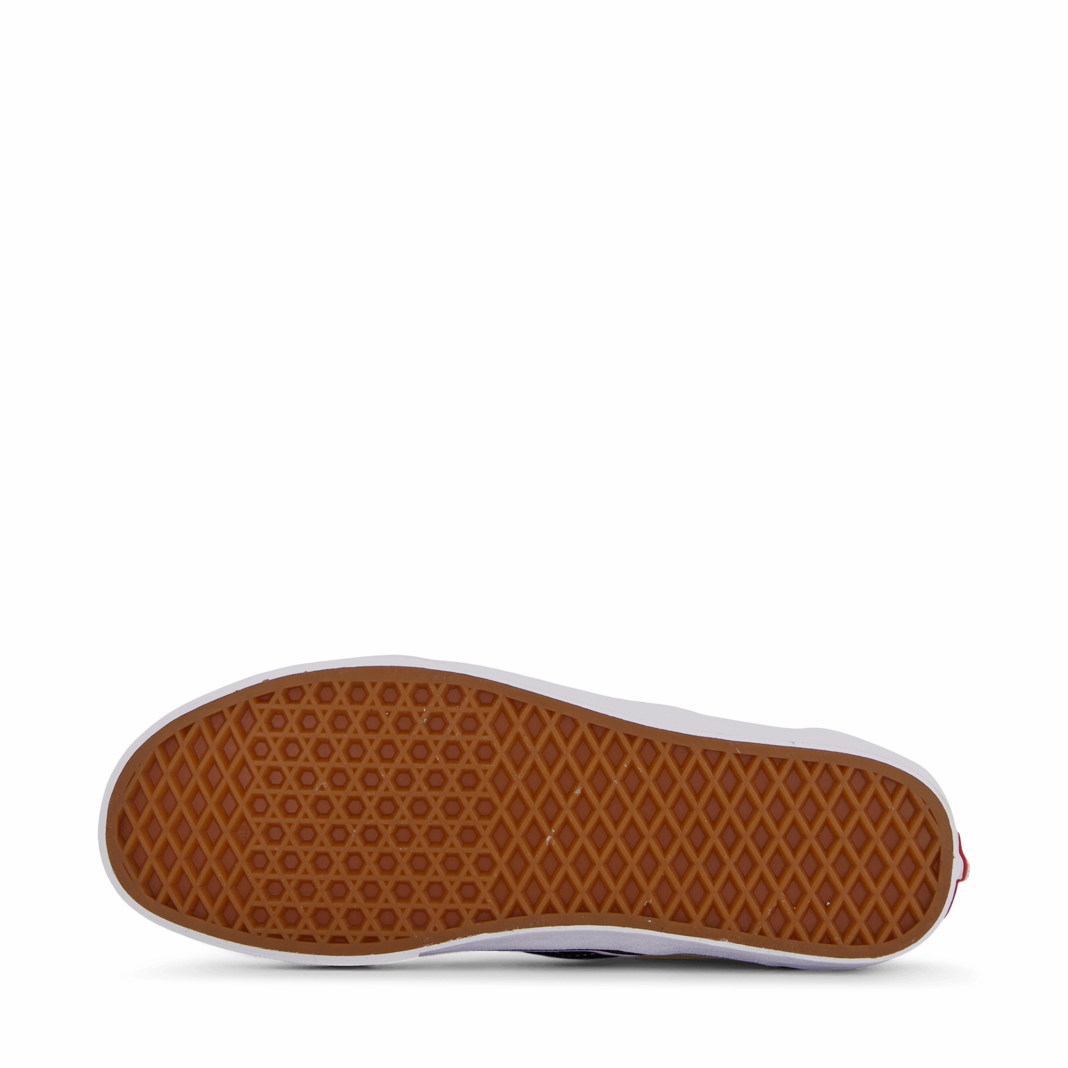 U Classic Slip-On Checker Rugged Sole