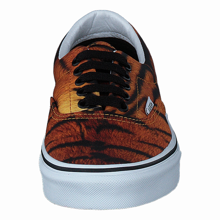 Ua Era Tiger/True White All Day Comfort Fashion Sneakers