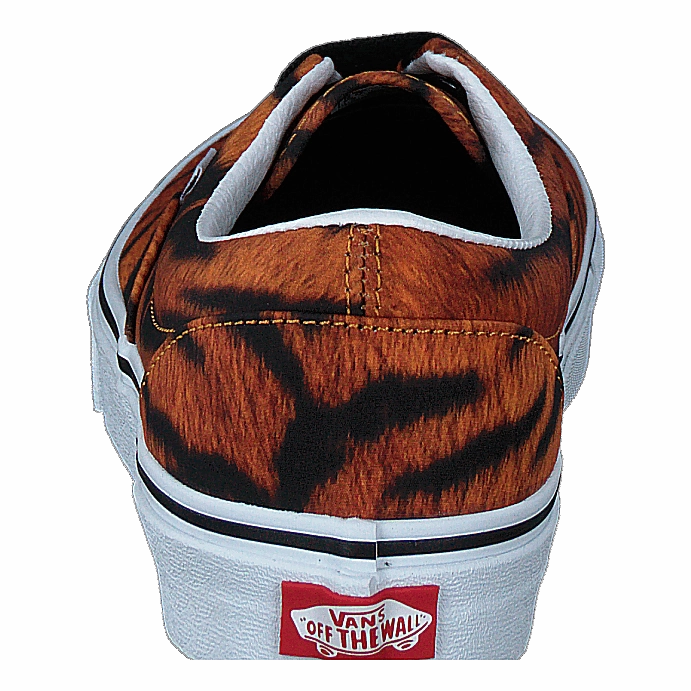 Cushioned Weather Resistant Ua Era Tiger/True White