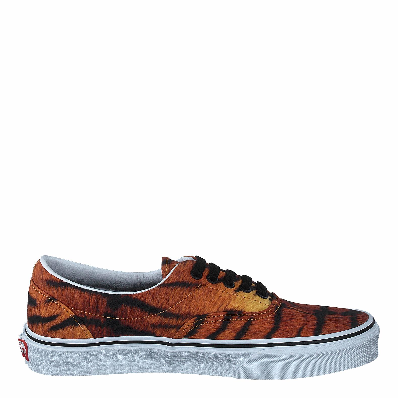 Ua Era Tiger/True White Durable