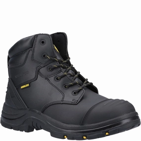 Fashion Sneakers Daylong Comfort Amblers Safety As305C Winsford Safety Boot