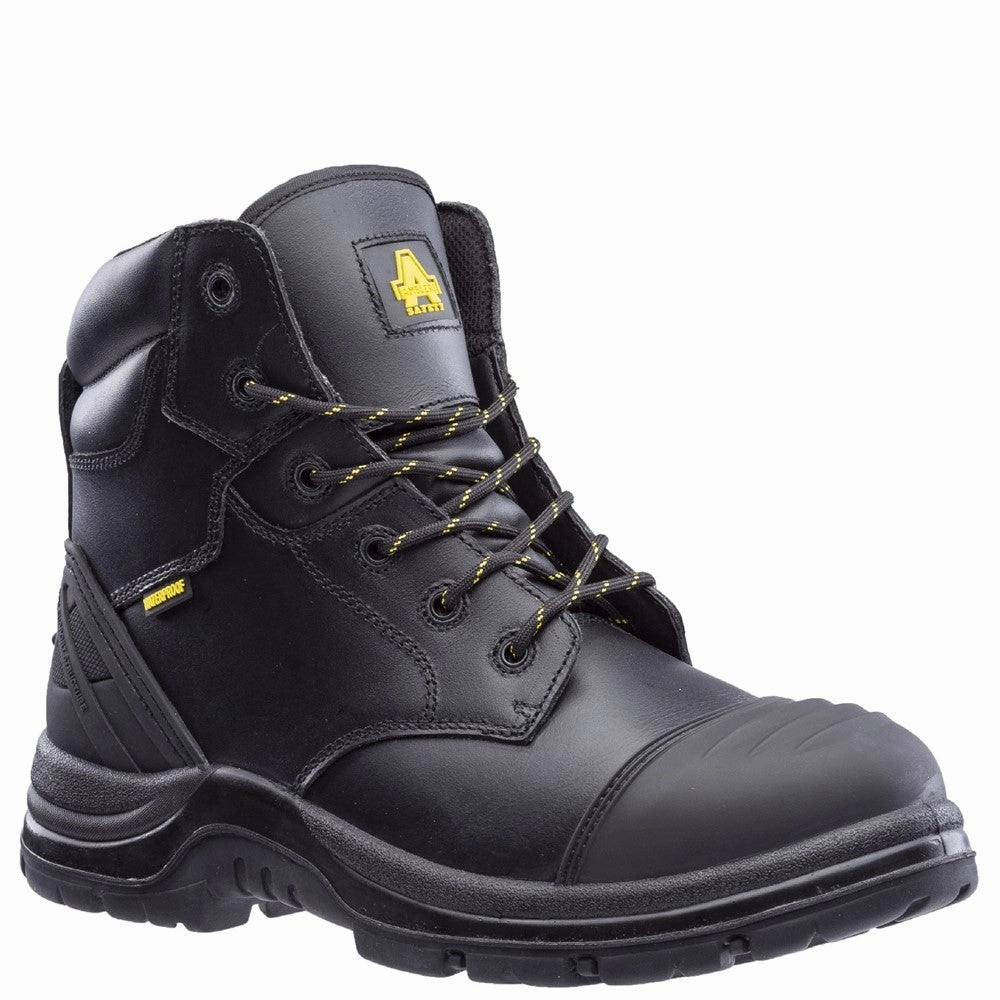 Stable Amblers Safety As305C Winsford Safety Boot