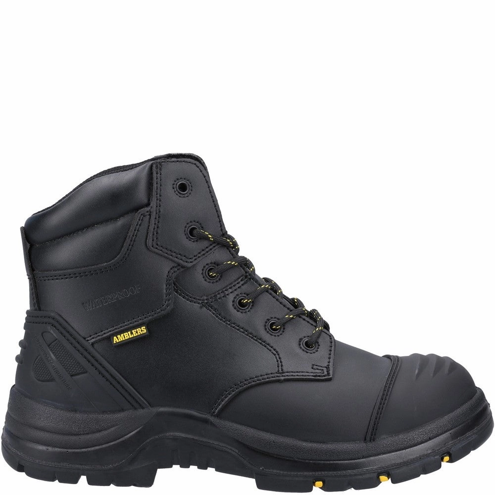 Amblers Safety As305C Winsford Safety Boot Unisex