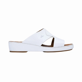 Supportive Shoes Antonio Men'S Leather Arabic Sandal