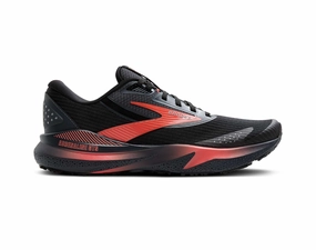 Flat Feet Shoes Quick Dry Brooks Adrenaline Gts 24 Weatherized Womens