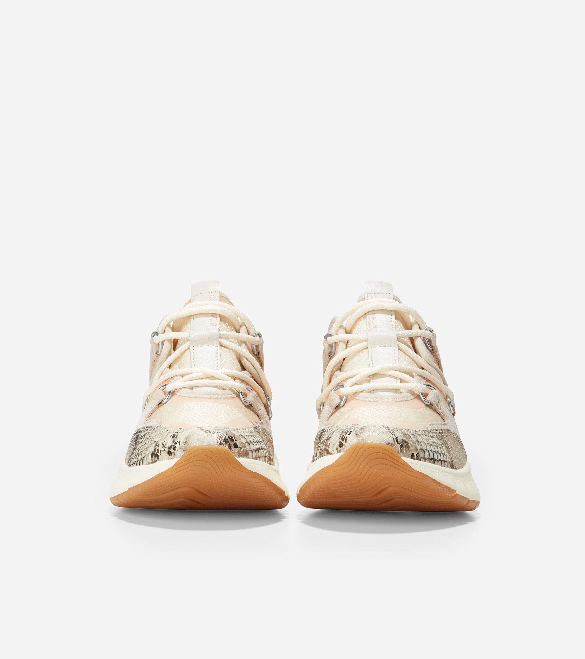 Cole Haan Women'S Zer?grand Flex Lace Up Sneaker Classic Footwear
