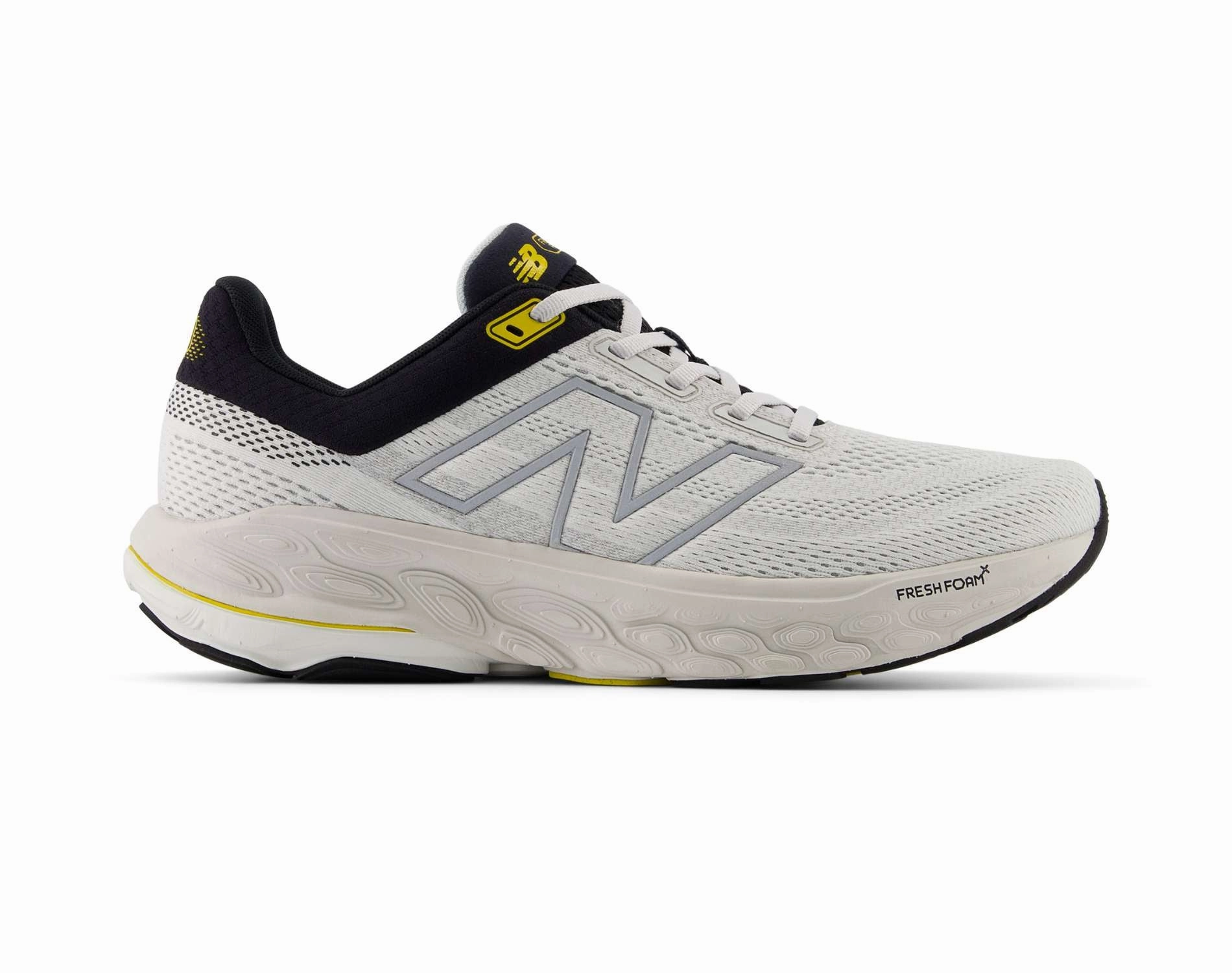 New Balance 860 V14 Mens Everyday Sneakers Modern Classic
