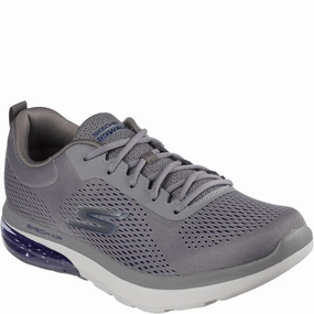 Skechers Go Walk Air 2.0 Enterprise Trainers Lightweight Shoes Machine Washable