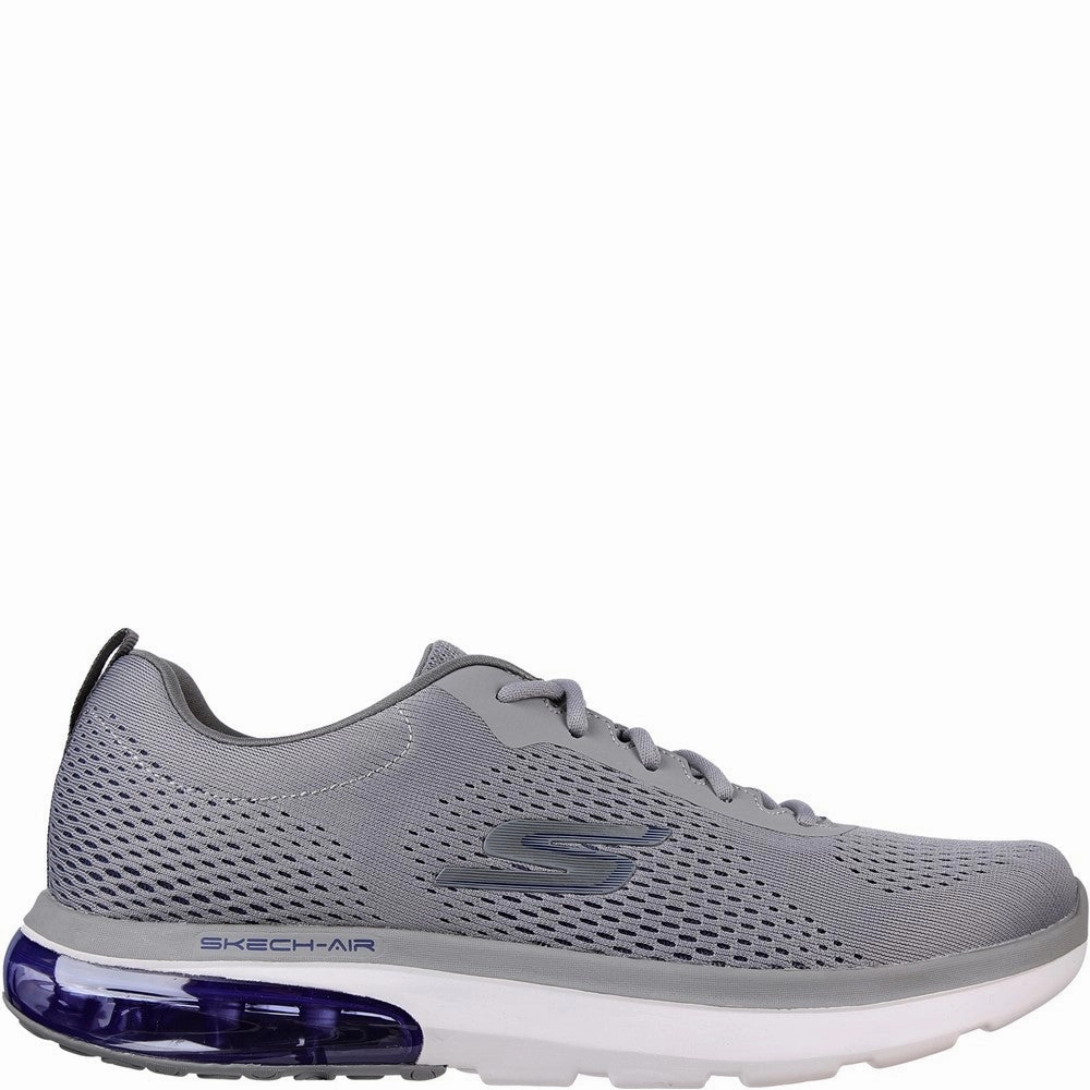 Skechers Go Walk Air 2.0 Enterprise Trainers Statement Footwear
