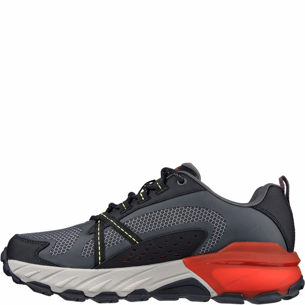 Minimalist Smart Casual Footwear Skechers Max Protect Shoes
