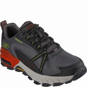 Skechers Max Protect Shoes Modern Classic