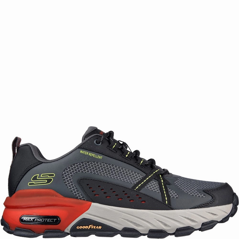 Skechers Max Protect Shoes Sustainable Shoes Chic Footwear