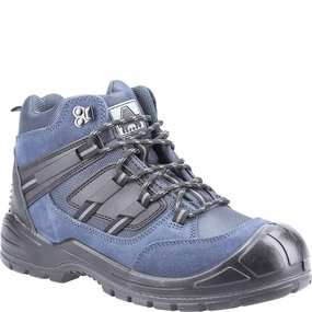 Amblers Safety 257 Safety Boot Durable Shoes