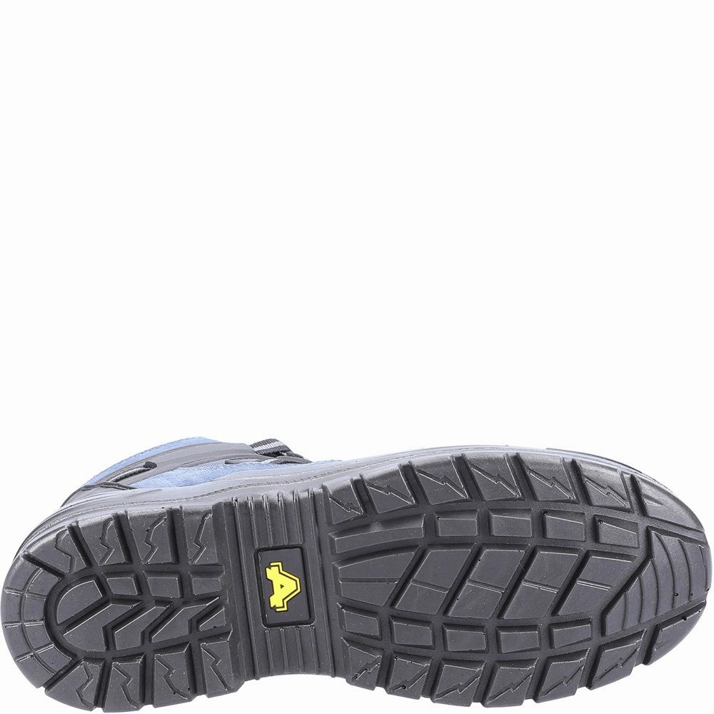 Amblers Safety 257 Safety Boot Comfort Technology