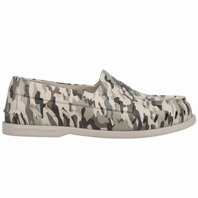 Slip Resistant Authentic Original Float Camouflage Slip On Shoes