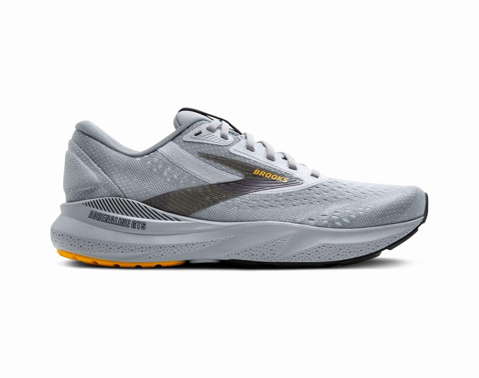 Brooks Adrenaline Gts 24 Extra Wide Mens Odor Control