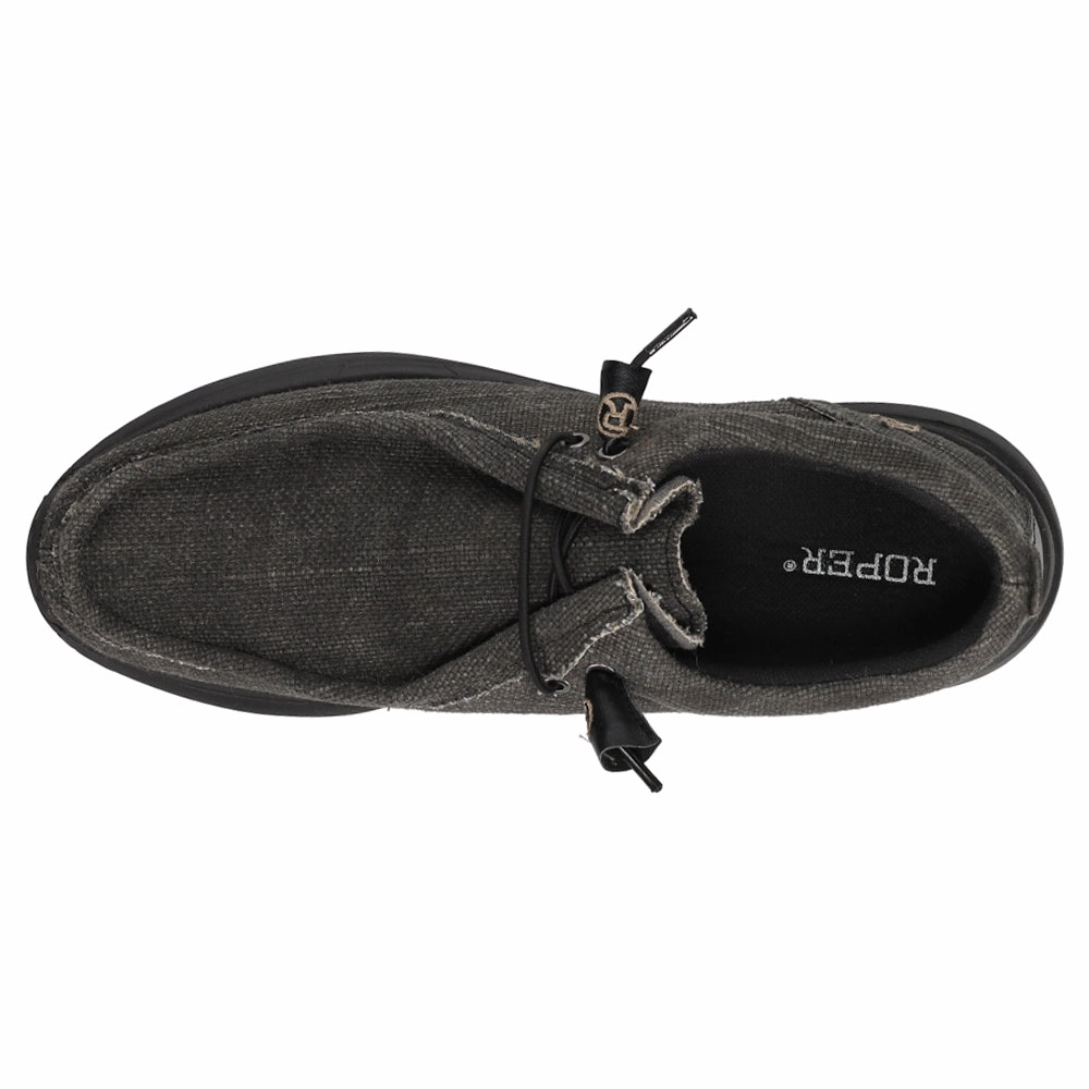 Chillin' Low Slip On Shoes Supportive Shoes All Day Comfort