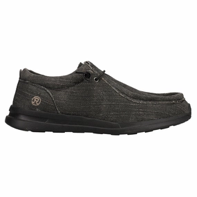 Eco Friendly Comfort Sole Chillin' Low Slip On Shoes