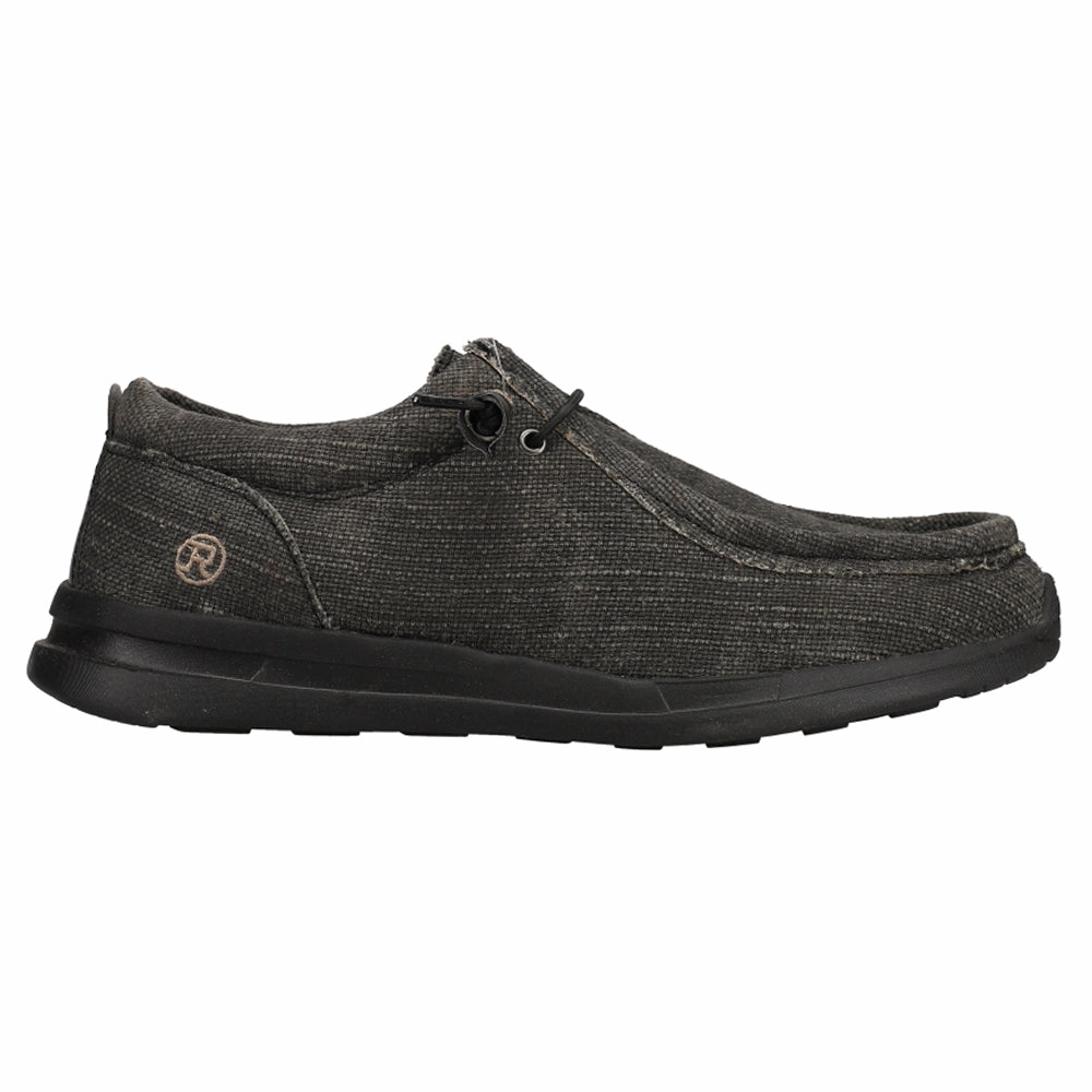 Eco Friendly Comfort Sole Chillin' Low Slip On Shoes