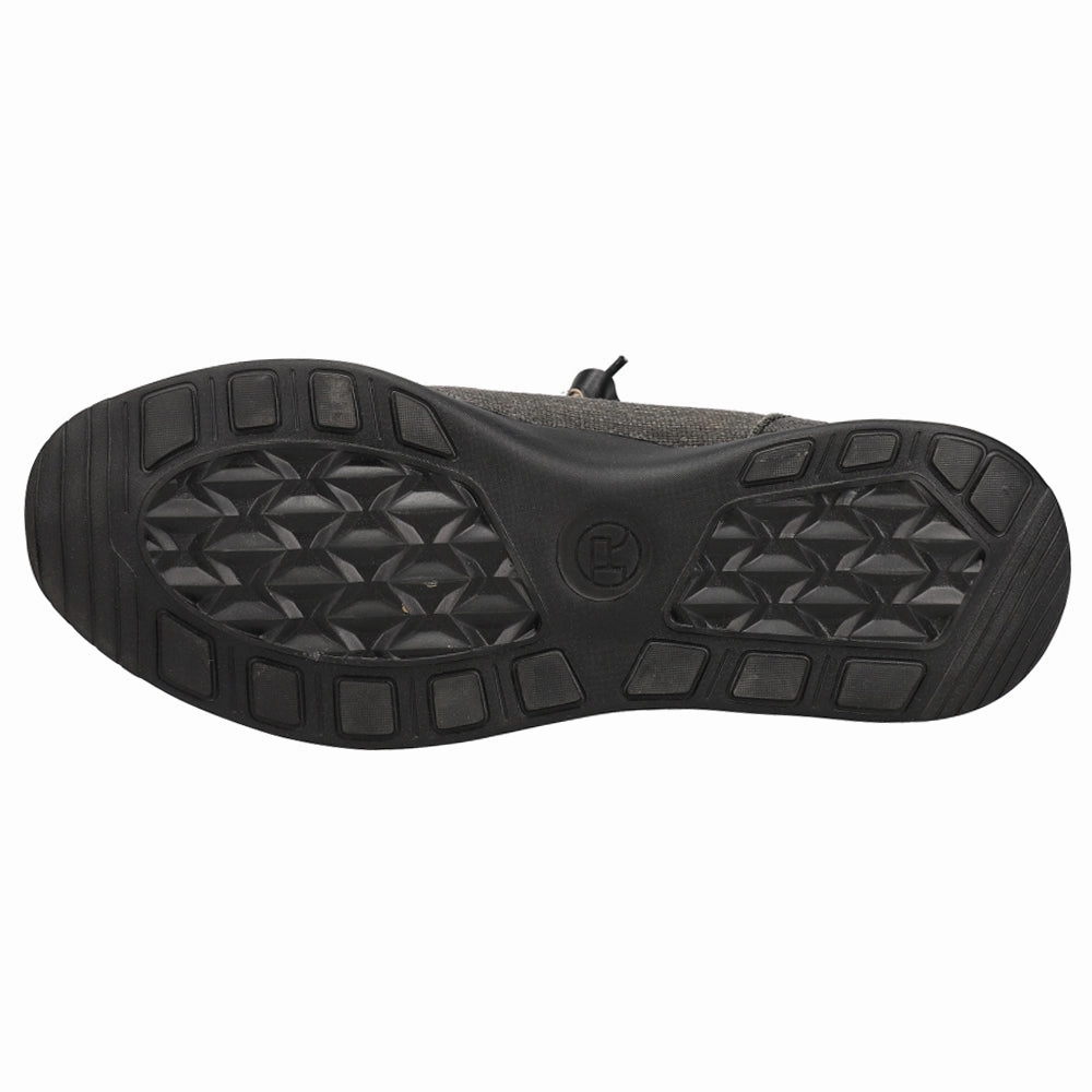 Smart Casual Footwear Fashion Sneakers Chillin' Low Slip On Shoes