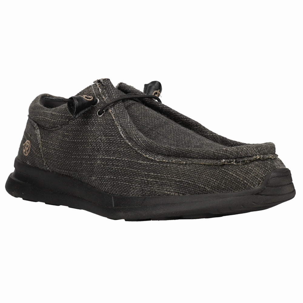 Arch Support Easy Clean Chillin' Low Slip On Shoes