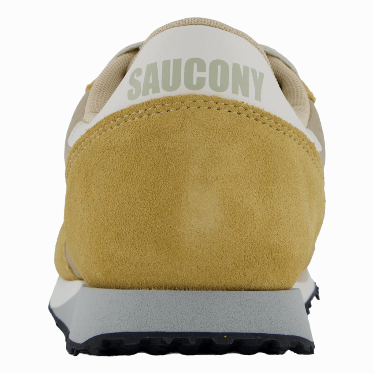 Leather Shoes Recycled Materials Dxn Trainer Sand/Off White