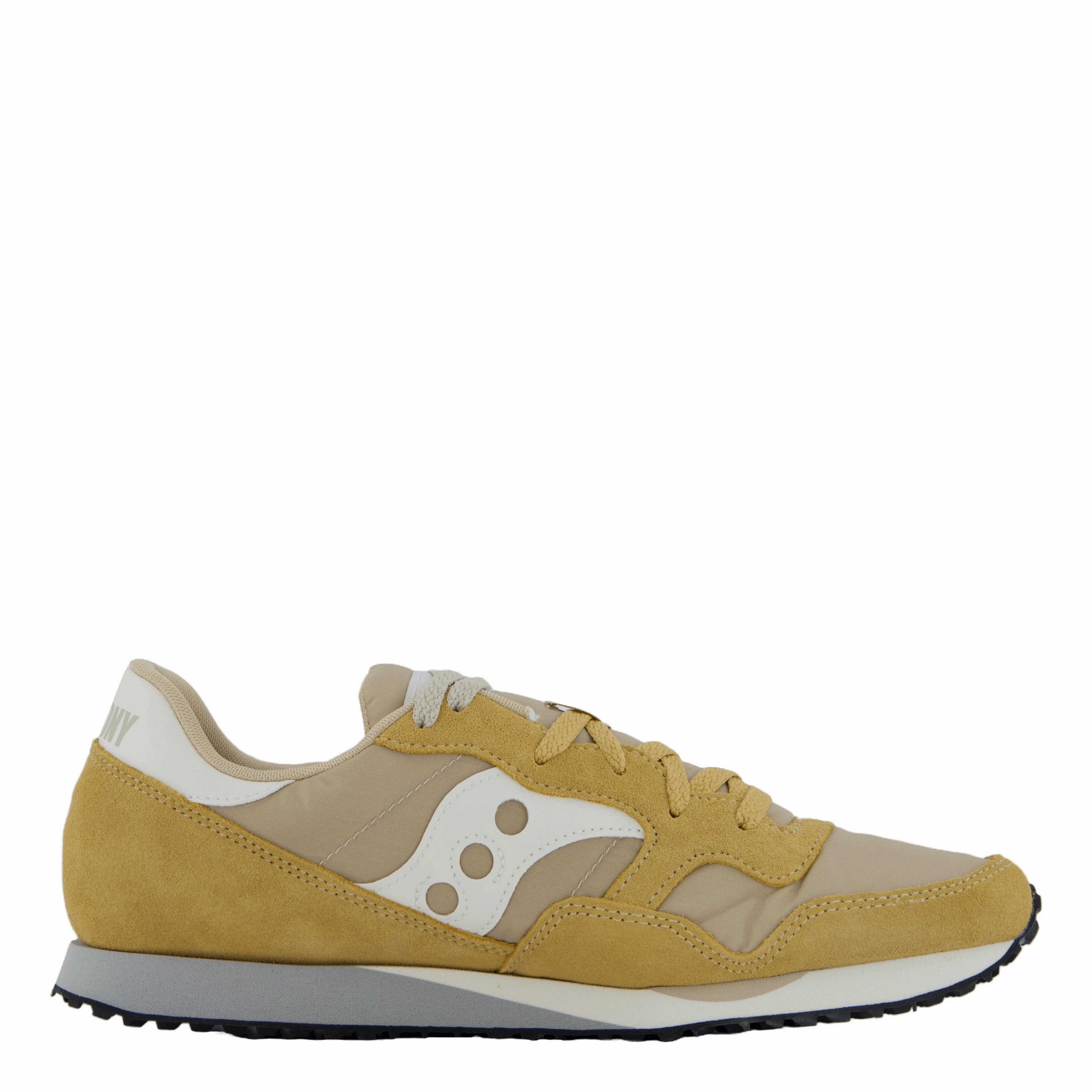 Dxn Trainer Sand/Off White Travel Shoes