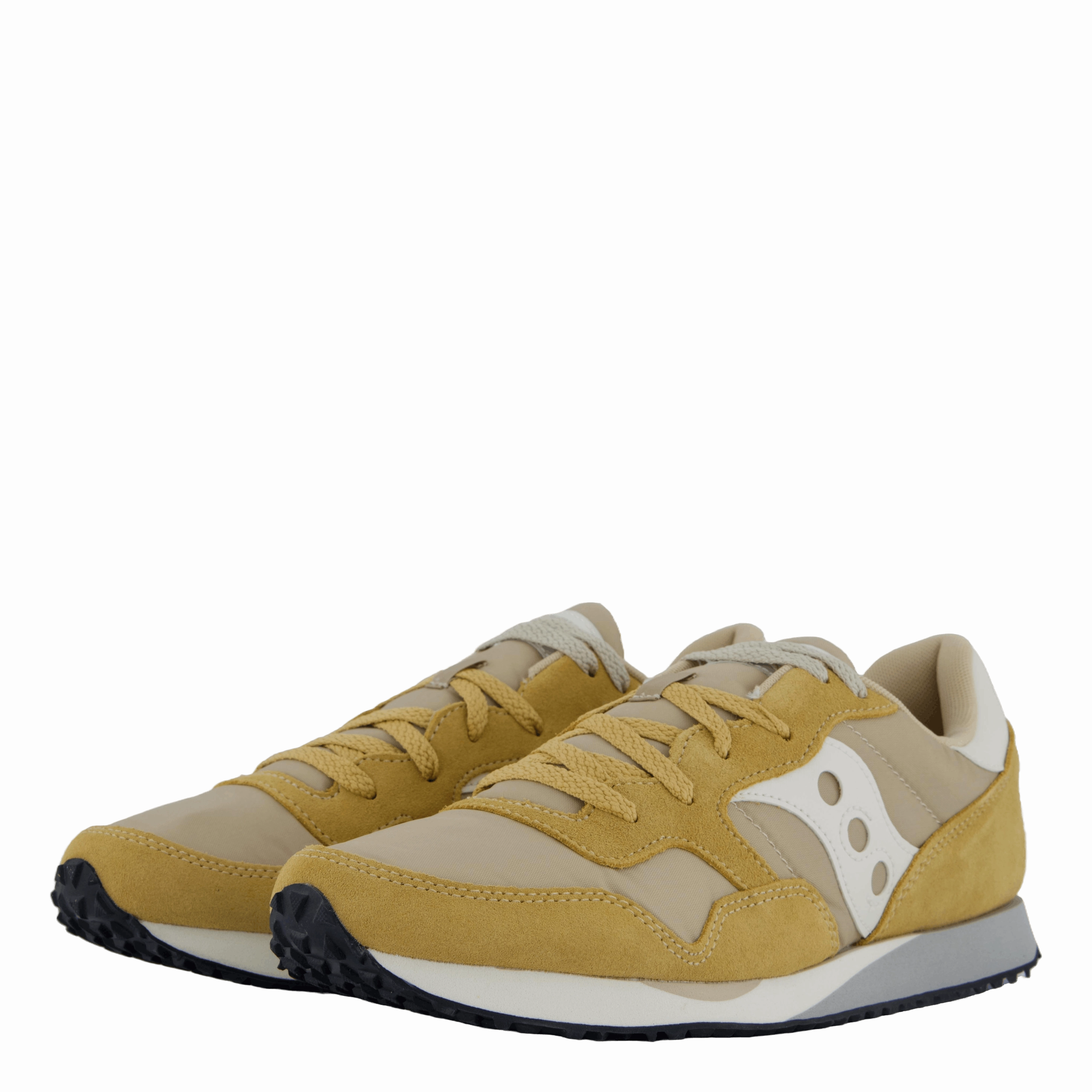 Dxn Trainer Sand/Off White Quick Dry Stylish Footwear