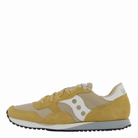 Grippy Soles Dxn Trainer Sand/Off White