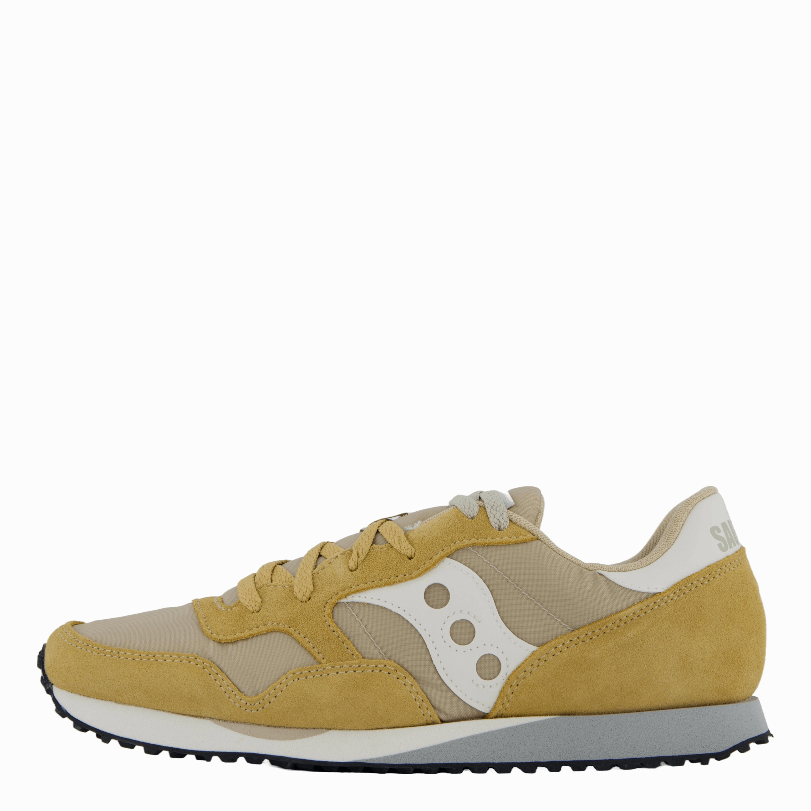 Grippy Soles Dxn Trainer Sand/Off White