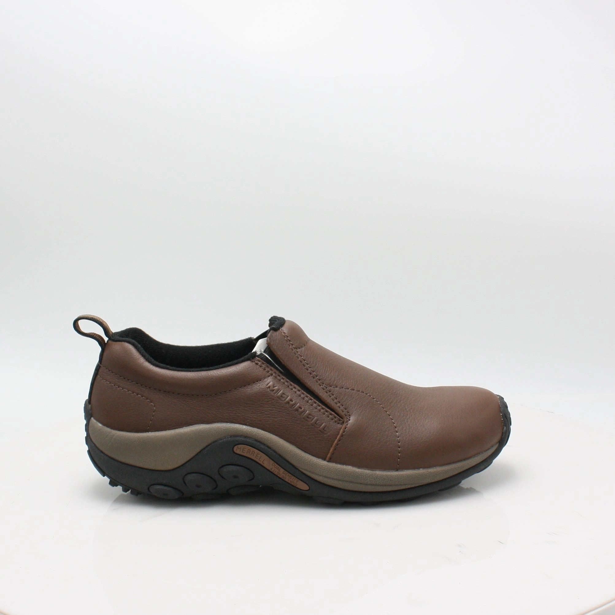 Jungle Moc Merrell Shoes Timeless Machine Washable