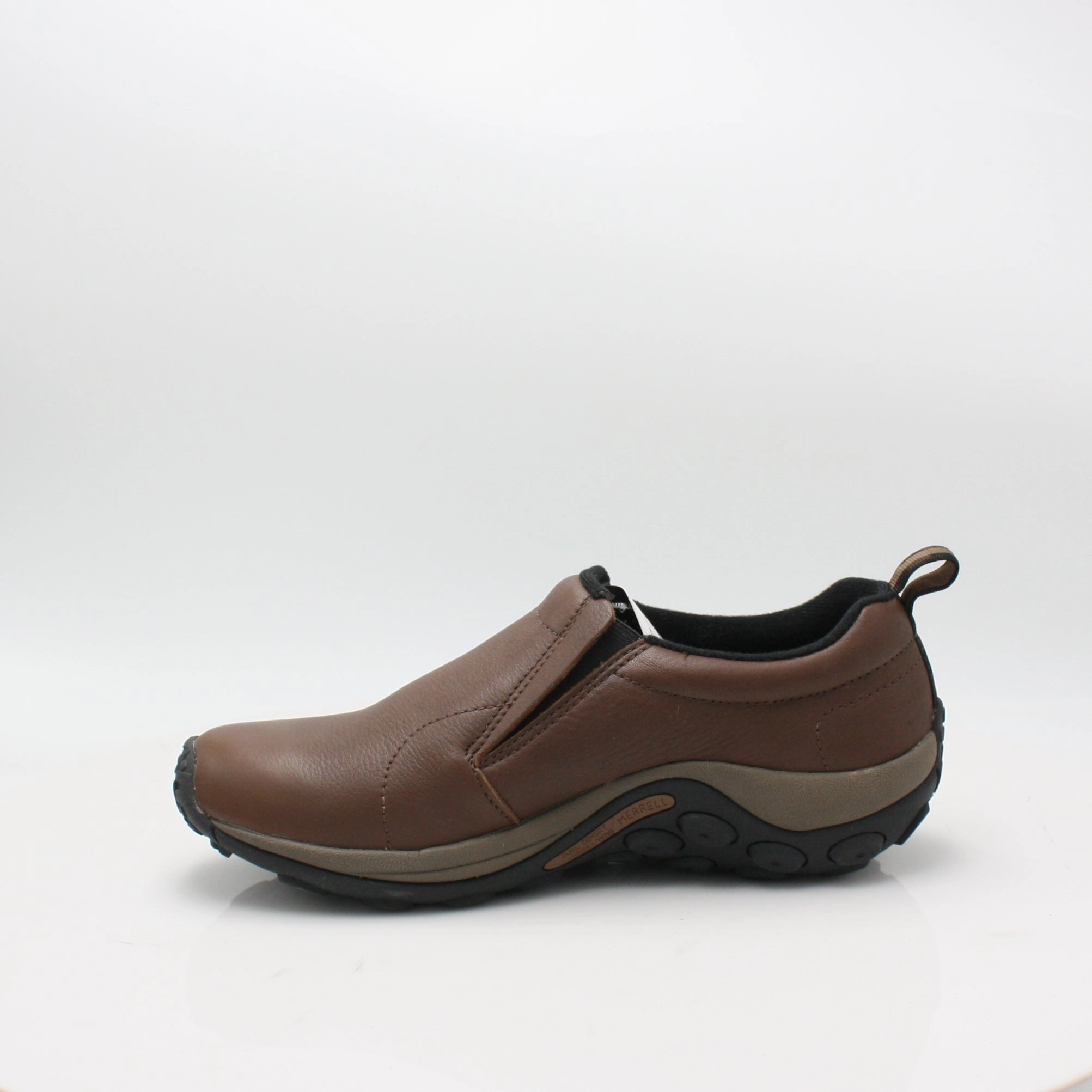 Jungle Moc Merrell Shoes Fashion Sneakers Rugged