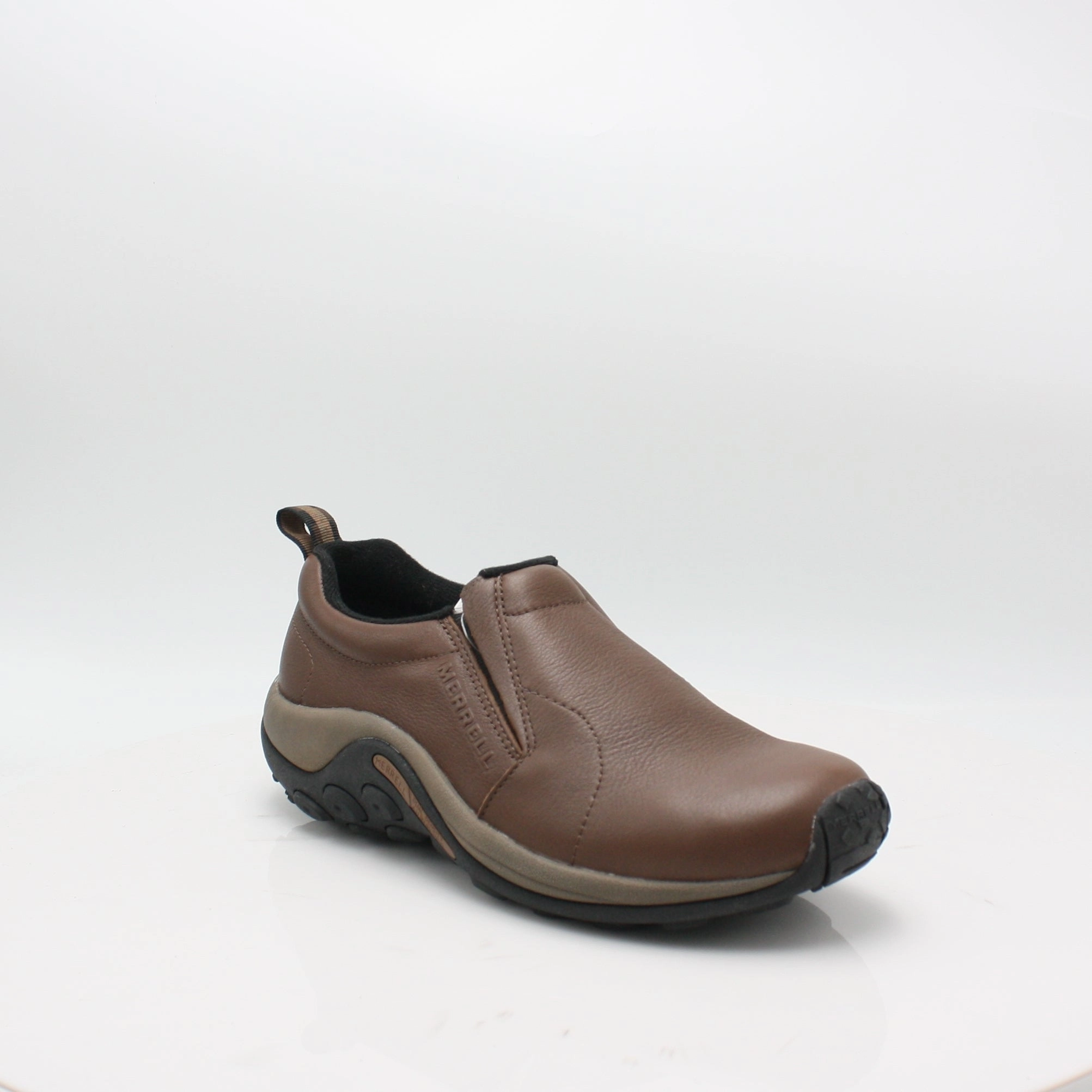 Jungle Moc Merrell Shoes Moisture Wicking