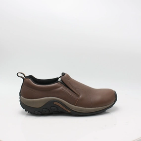 Jungle Moc Merrell Shoes Timeless Machine Washable
