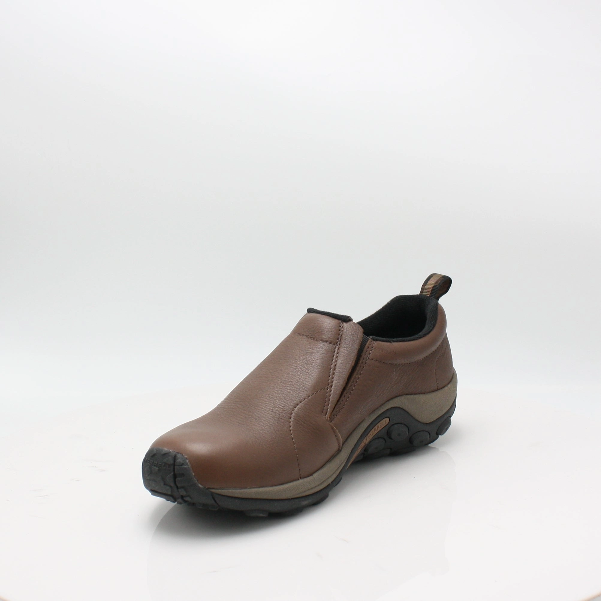 Casual Comfort Jungle Moc Merrell Shoes