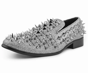 Standing Comfort Mesa Silver