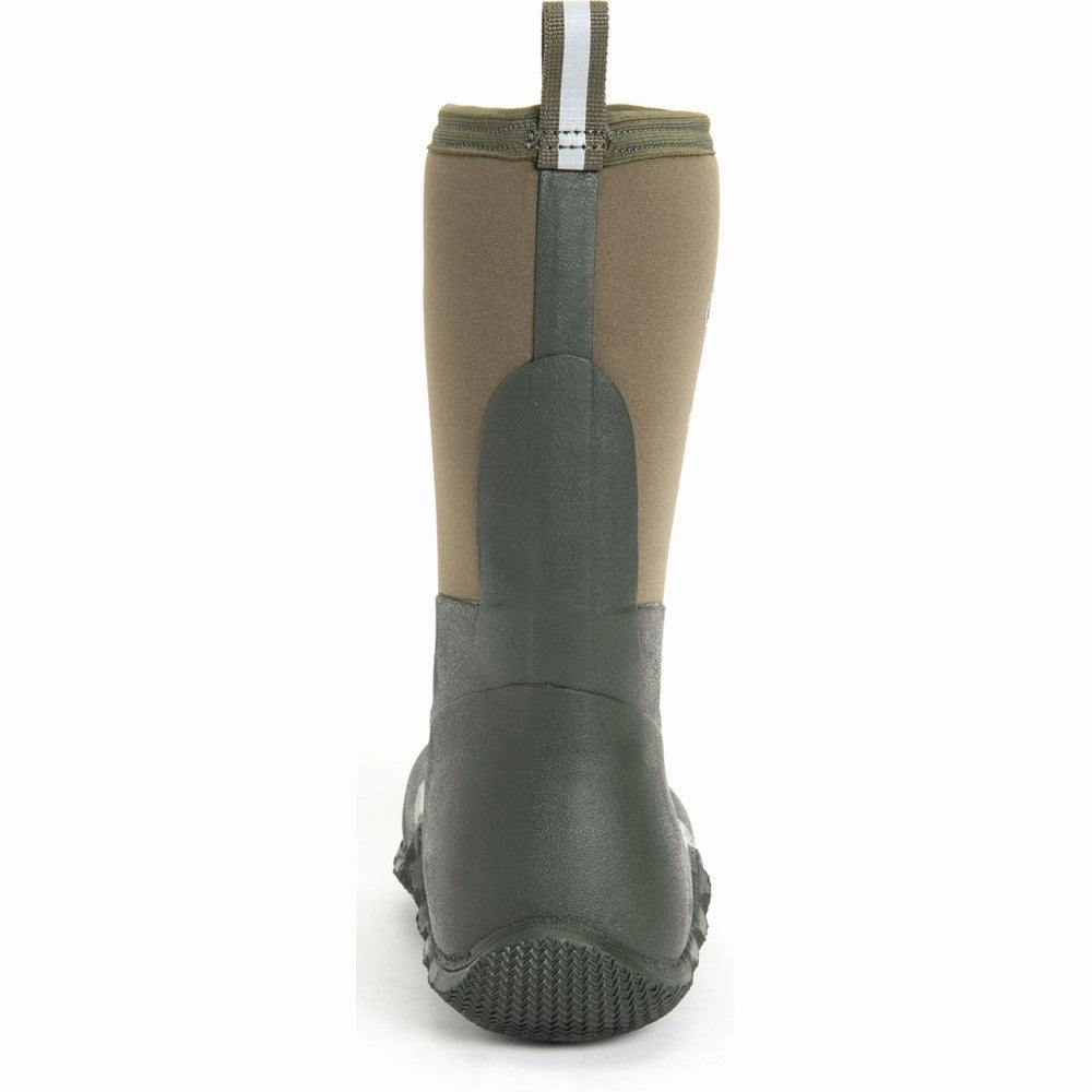 Muck Boots Edgewater Classic Short Boots Breathable Ergonomic
