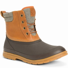 Easy On Off Muck Boots Originals Duck Lace Wellingtons