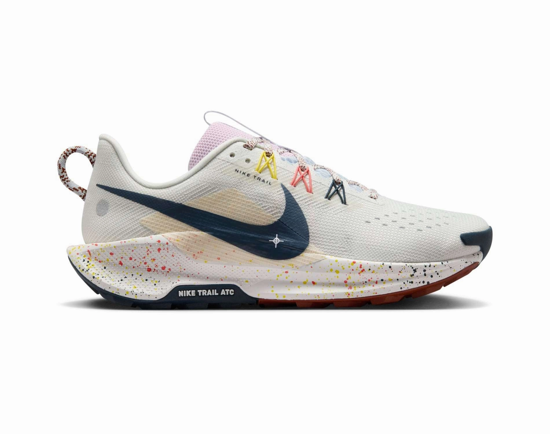 Nike Pegasus Trail 5 Womens Rugged Sole