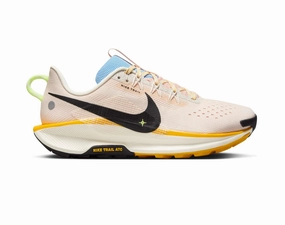 Nike Pegasus Trail 5 Womens Lightweight Rugged Sole