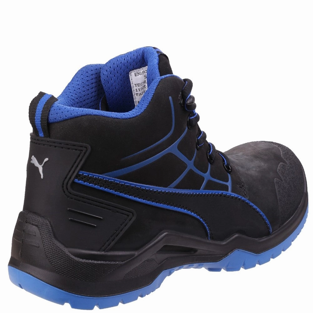 Puma Safety Krypton Lace-Up Safety Boot Rugged